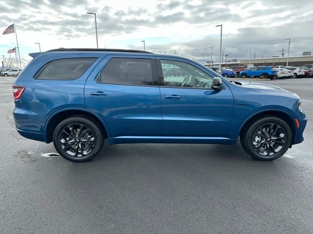 2025 Dodge Durango R/T Plus