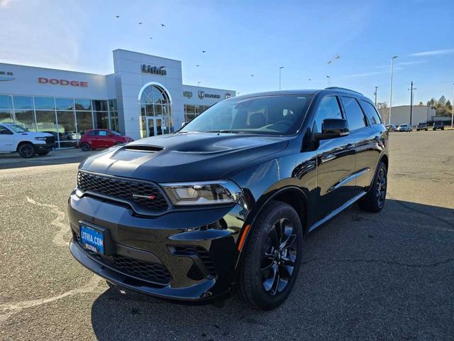 2025 Dodge Durango R/T Plus