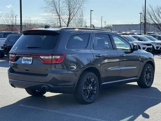 2025 Dodge Durango R/T