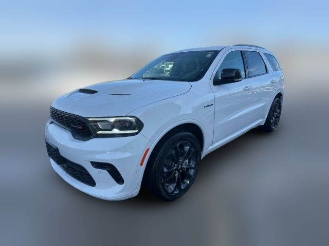 2025 Dodge Durango R/T Plus