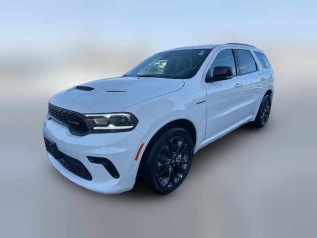 2025 Dodge Durango R/T Plus