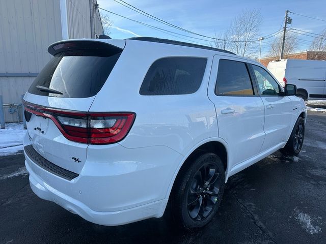 2025 Dodge Durango R/T Plus