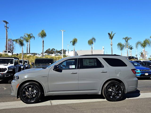 2025 Dodge Durango R/T