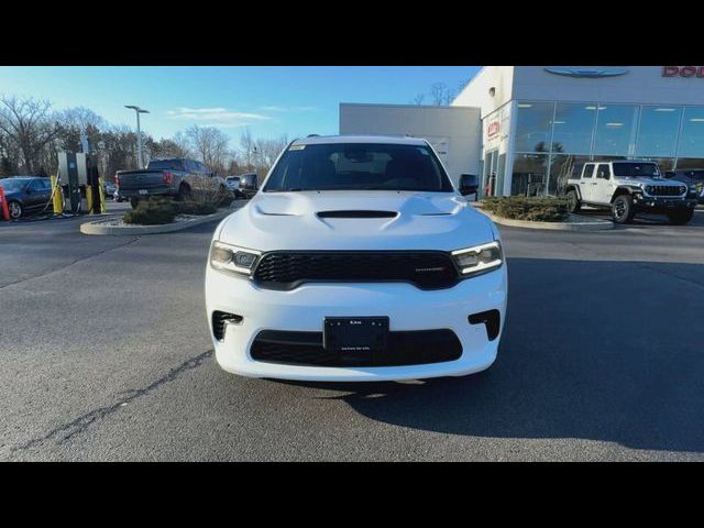 2025 Dodge Durango R/T Plus