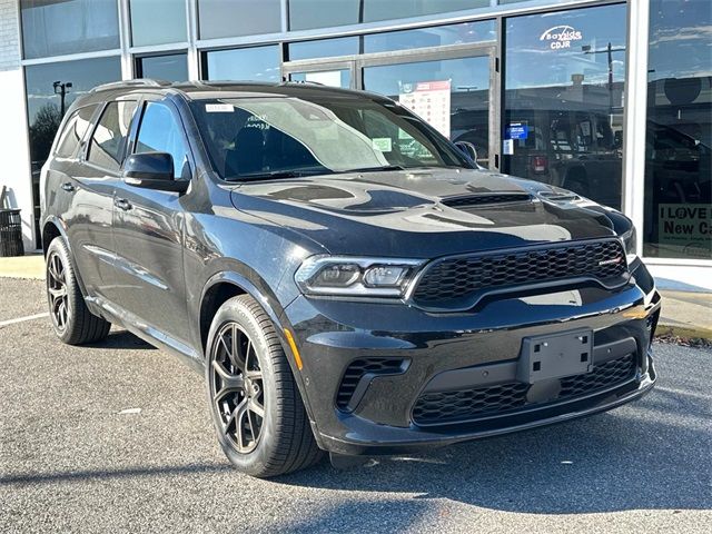 2025 Dodge Durango R/T 20th Anniversary Premium