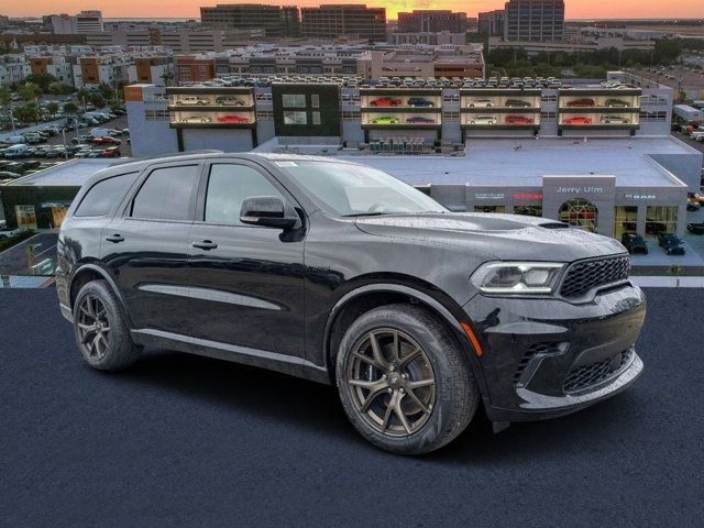 2025 Dodge Durango R/T 20th Anniversary Premium