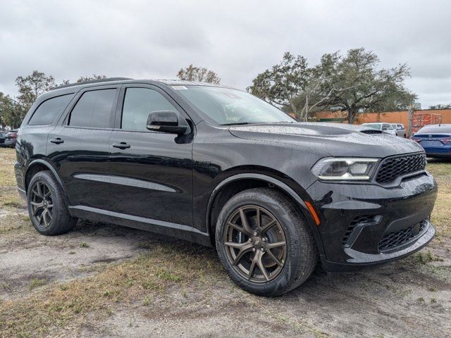 2025 Dodge Durango R/T 20th Anniversary Premium