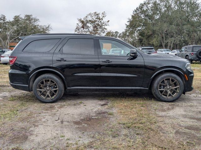 2025 Dodge Durango R/T 20th Anniversary Premium