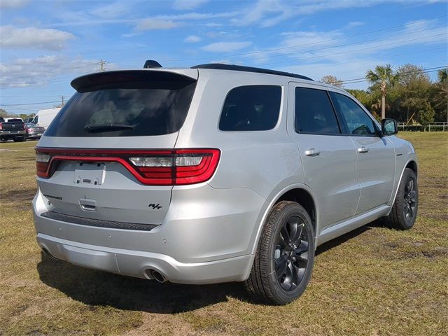 2025 Dodge Durango R/T