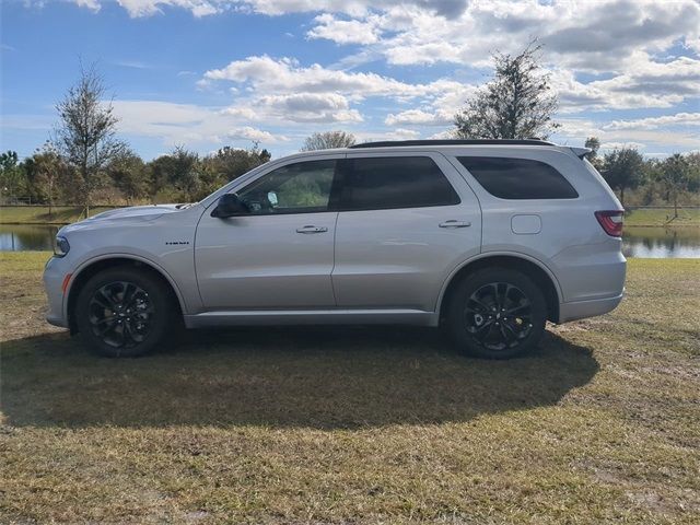 2025 Dodge Durango R/T