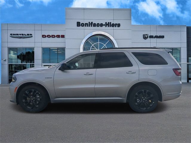 2025 Dodge Durango R/T