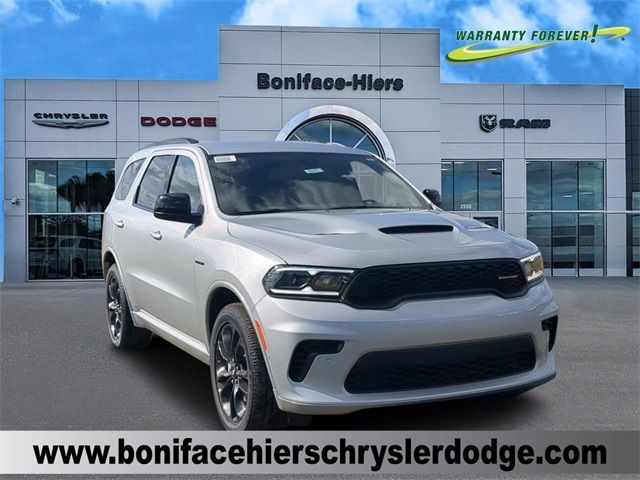 2025 Dodge Durango R/T