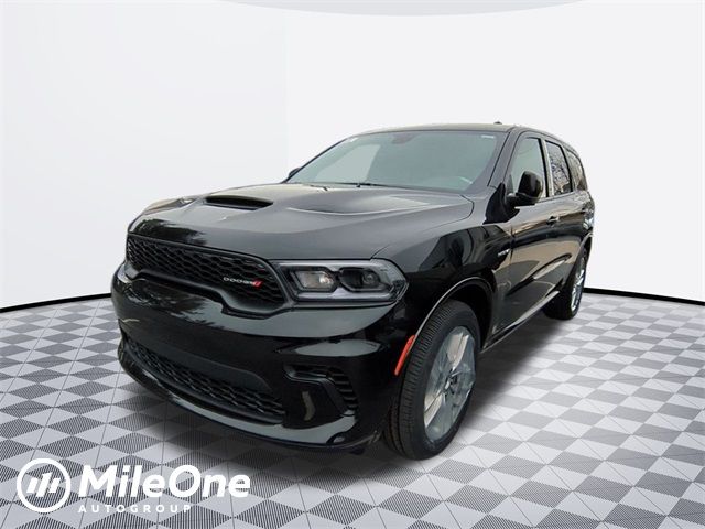 2025 Dodge Durango R/T