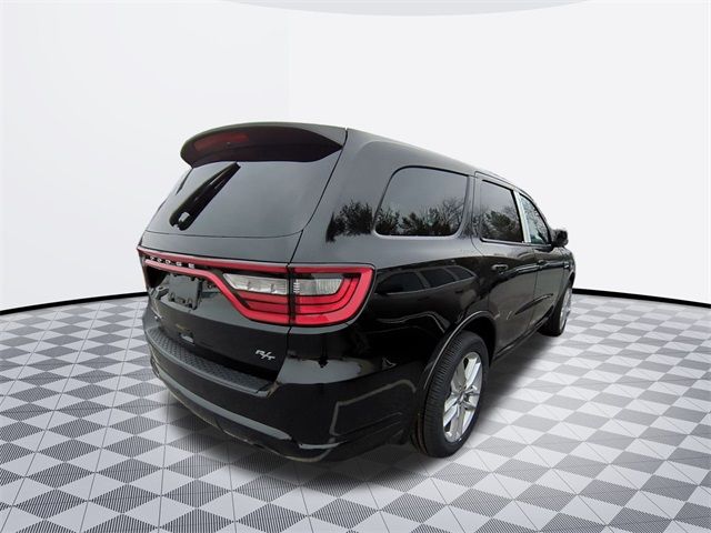 2025 Dodge Durango R/T