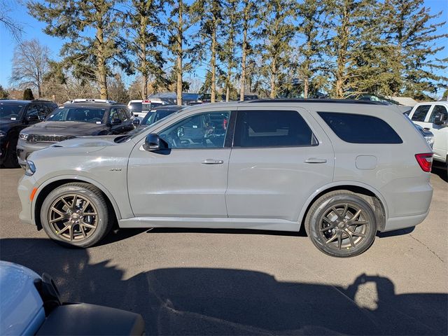 2025 Dodge Durango R/T 20th Anniversary Plus