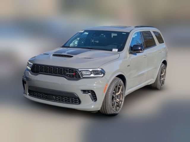 2025 Dodge Durango R/T 20th Anniversary Plus