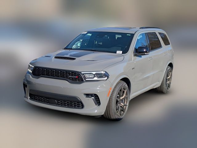 2025 Dodge Durango R/T 20th Anniversary Plus