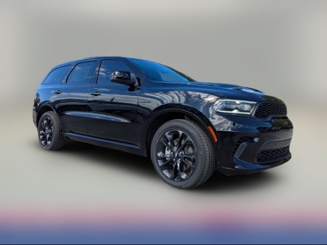 2025 Dodge Durango R/T