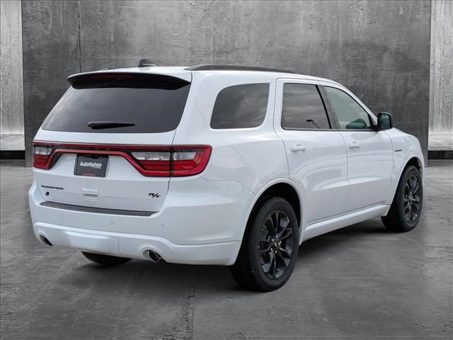 2025 Dodge Durango R/T