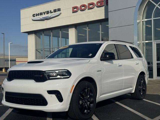 2025 Dodge Durango R/T