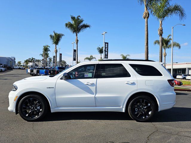 2025 Dodge Durango R/T