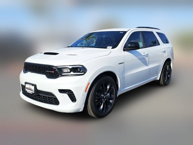 2025 Dodge Durango R/T