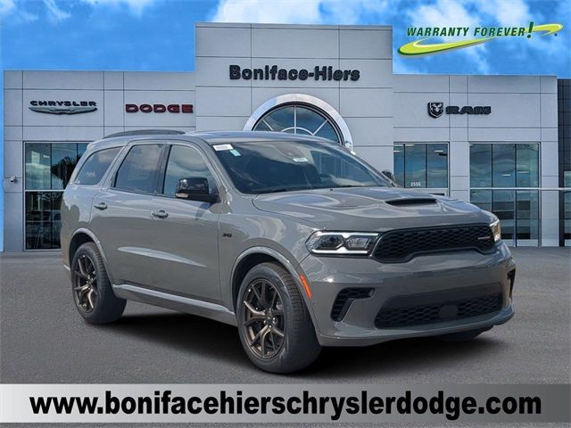 2025 Dodge Durango R/T 20th Anniversary Premium