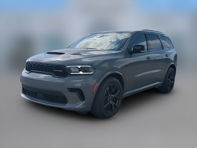 2025 Dodge Durango R/T 20th Anniversary Premium
