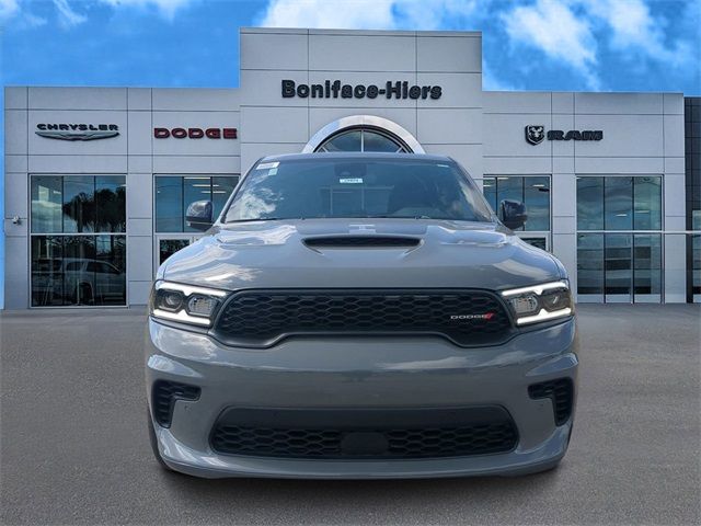 2025 Dodge Durango R/T 20th Anniversary Premium