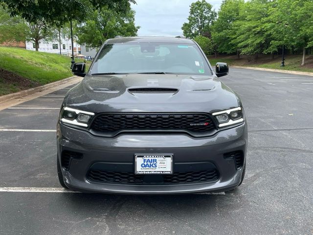 2025 Dodge Durango R/T 20th Anniversary Premium