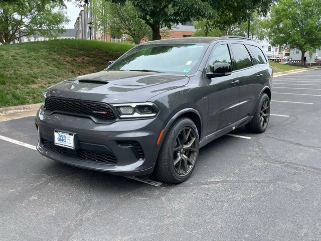 2025 Dodge Durango R/T 20th Anniversary Premium