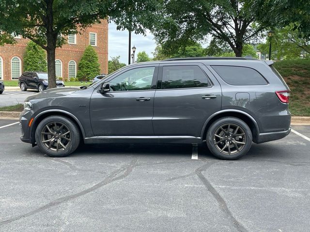 2025 Dodge Durango R/T 20th Anniversary Premium