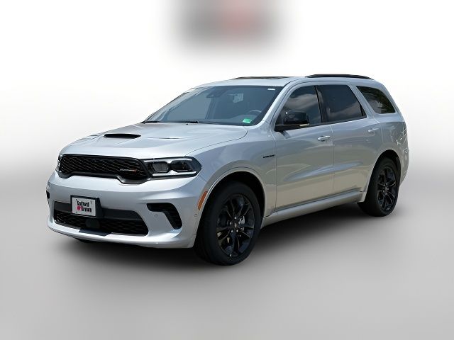 2025 Dodge Durango R/T Plus
