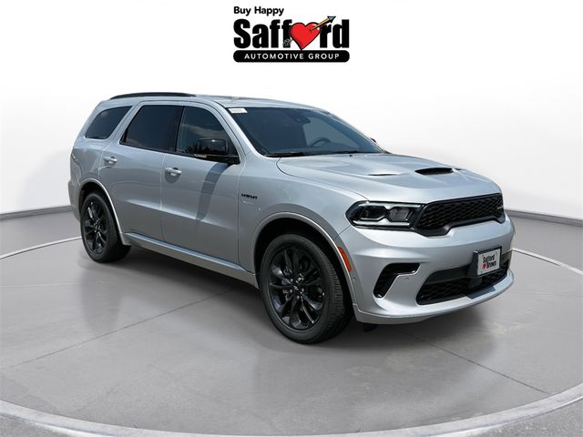 2025 Dodge Durango R/T Plus