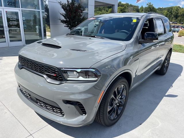 2025 Dodge Durango R/T Plus