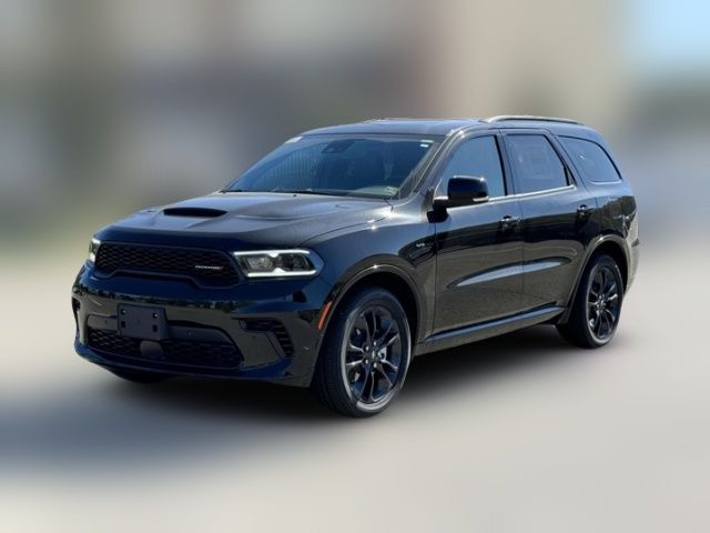 2025 Dodge Durango R/T Plus