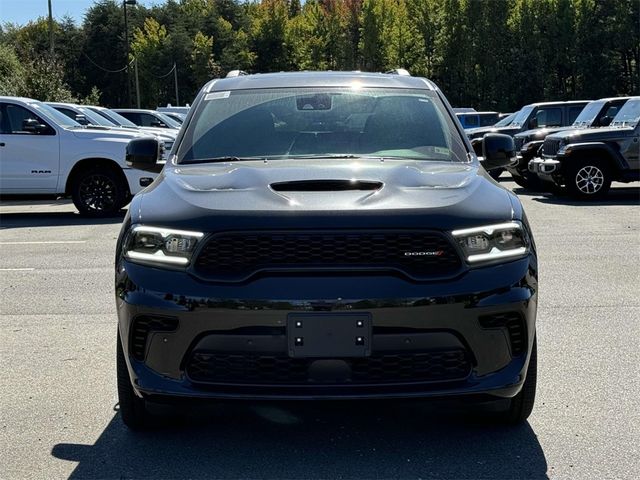 2025 Dodge Durango R/T Plus