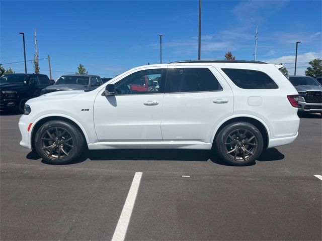 2025 Dodge Durango R/T 20th Anniversary Plus