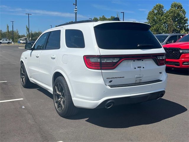 2025 Dodge Durango R/T 20th Anniversary Plus