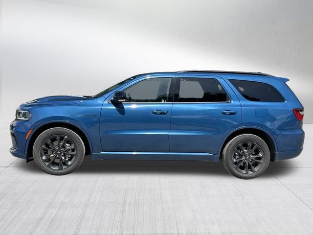 2025 Dodge Durango R/T Plus