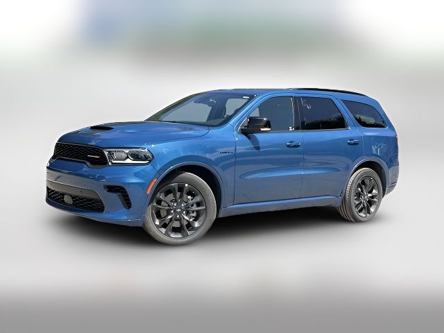 2025 Dodge Durango R/T Plus