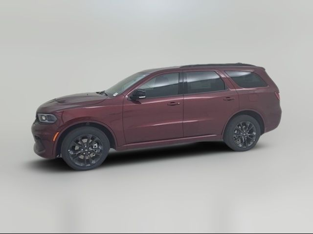 2025 Dodge Durango R/T Plus