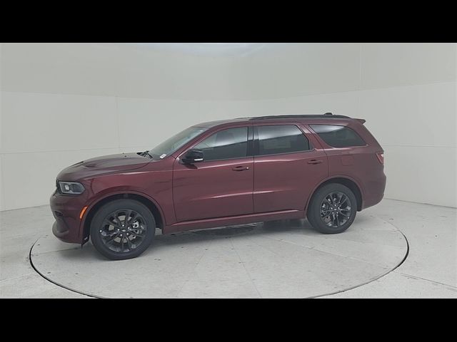 2025 Dodge Durango R/T Plus