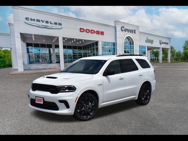 2025 Dodge Durango R/T