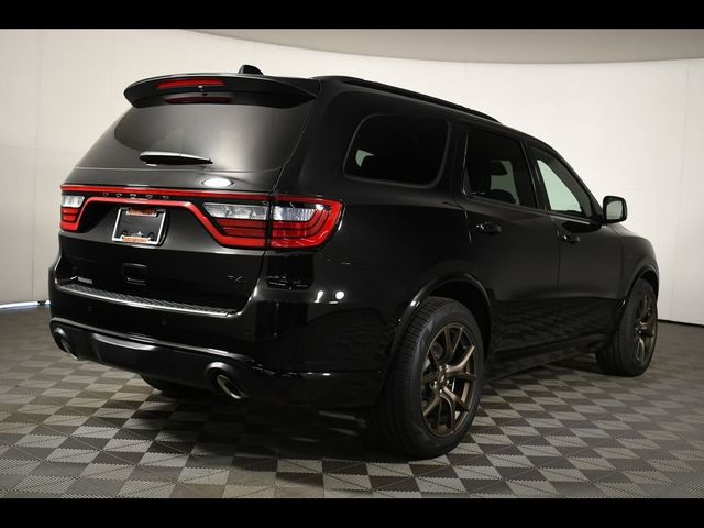 2025 Dodge Durango R/T 20th Anniversary Plus