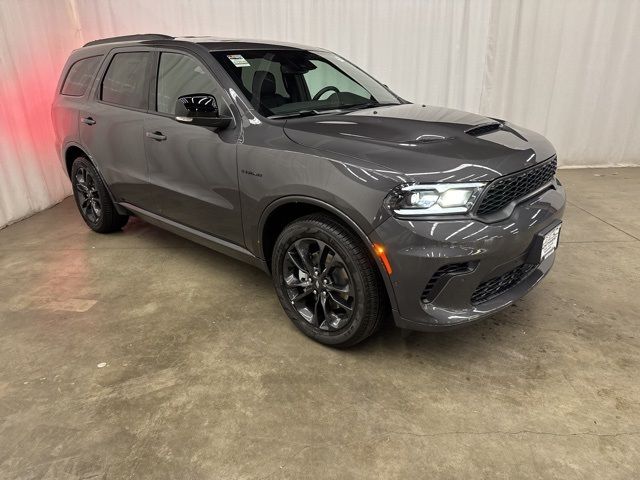 2025 Dodge Durango R/T Premium