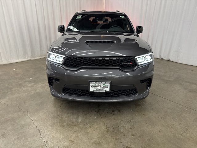 2025 Dodge Durango R/T Premium