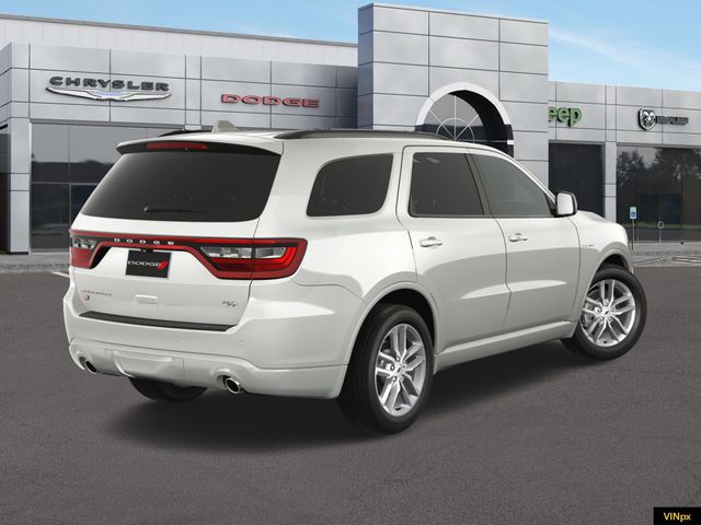 2025 Dodge Durango R/T Plus