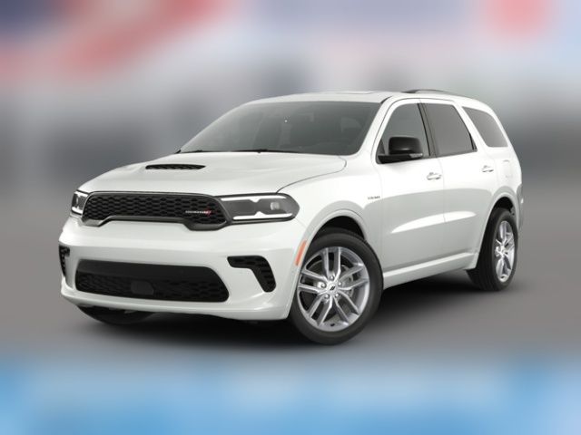 2025 Dodge Durango R/T Plus