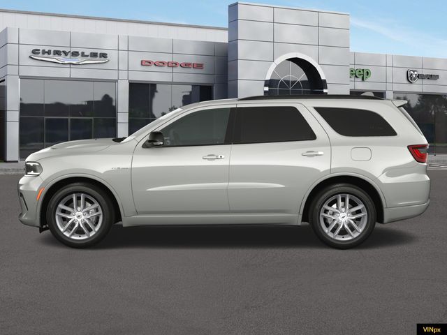 2025 Dodge Durango R/T Plus